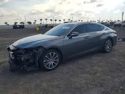 58ABZ1B10KU023627 2019 LEXUS ES