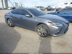 58ABZ1B10KU023675 2019 LEXUS ES