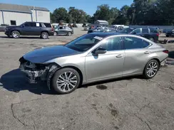 58ABZ1B10KU024101 2019 LEXUS ES