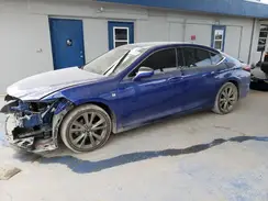58ABZ1B10KU024373 2019 LEXUS ES