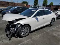 58ABZ1B10KU024504 2019 LEXUS ES