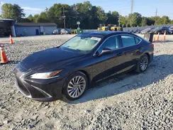 58ABZ1B10KU025331 2019 LEXUS ES
