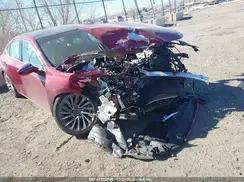 58ABZ1B10KU025457 2019 LEXUS ES