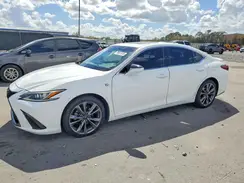 58ABZ1B10KU026821 2019 LEXUS ES