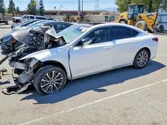 58ABZ1B10KU026947 2019 LEXUS ES