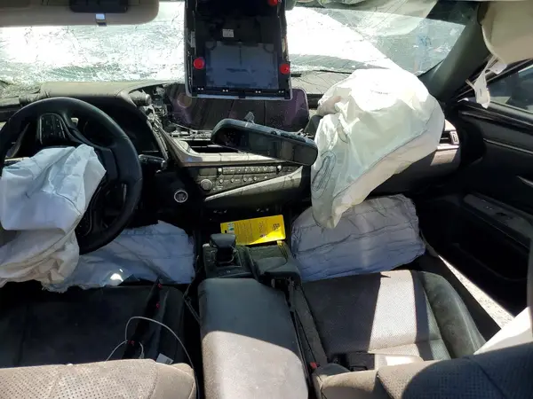 58ABZ1B10KU026947 2019 LEXUS ES - Image 8