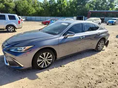 58ABZ1B10KU027144 2019 LEXUS ES