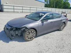 58ABZ1B10KU027483 2019 LEXUS ES