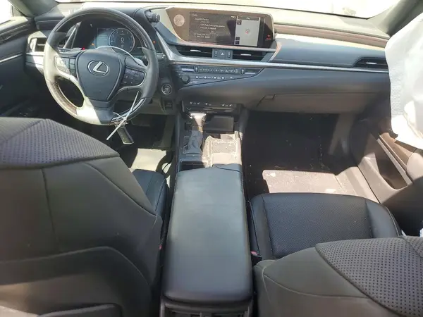 58ABZ1B10KU027483 2019 LEXUS ES - Image 8