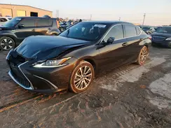 58ABZ1B10KU028150 2019 LEXUS ES