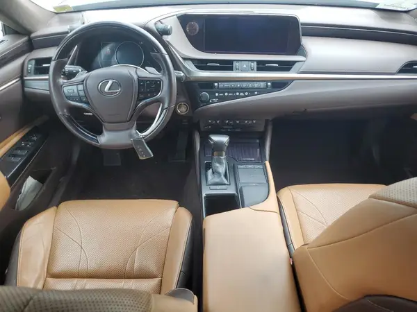 58ABZ1B10KU030156 2019 LEXUS ES - Image 8