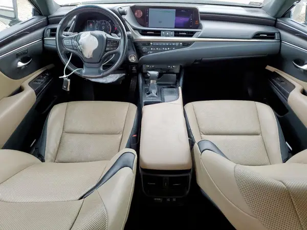 58ABZ1B10KU030173 2019 LEXUS ES - Image 8