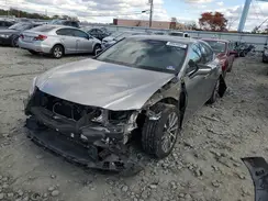 58ABZ1B10KU030531 2019 LEXUS ES