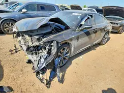58ABZ1B10KU030738 2019 LEXUS ES