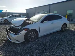 58ABZ1B10KU030898 2019 LEXUS ES
