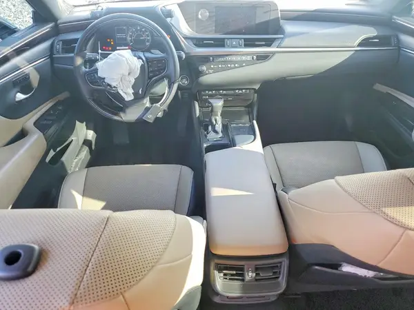 58ABZ1B10KU030898 2019 LEXUS ES - Image 8