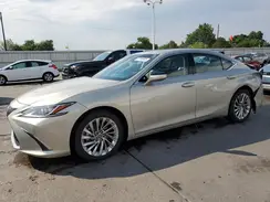 58ABZ1B10KU031906 2019 LEXUS ES