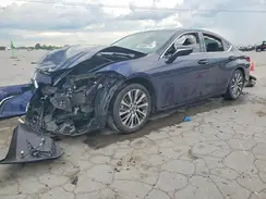 58ABZ1B10KU032098 2019 LEXUS ES