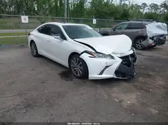 58ABZ1B10KU033896 2019 LEXUS ES