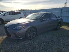 58ABZ1B10KU035227 2019 LEXUS ES