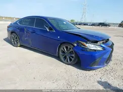 58ABZ1B10KU035518 2019 LEXUS ES