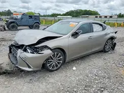 58ABZ1B10KU035681 2019 LEXUS ES