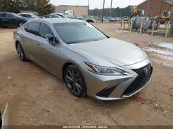58ABZ1B10KU036054 2019 LEXUS ES