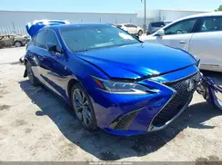 58ABZ1B10KU037589 2019 LEXUS ES