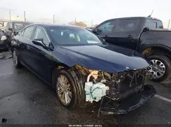 58ABZ1B10KU037964 2019 LEXUS ES