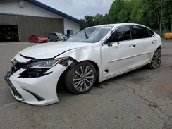 58ABZ1B10KU039486 2019 LEXUS ES