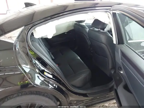 58ABZ1B10KU040217 2019 LEXUS ES - Image 8