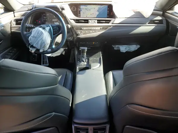 58ABZ1B10KU040282 2019 LEXUS ES - Image 8