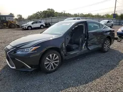 58ABZ1B10KU041318 2019 LEXUS ES