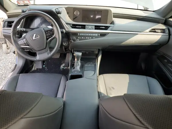 58ABZ1B10KU041318 2019 LEXUS ES - Image 8
