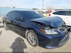 58ABZ1B10KU042629 2019 LEXUS ES