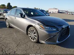 58ABZ1B10KU042873 2019 LEXUS ES