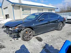 58ABZ1B10KU043294 2019 LEXUS ES