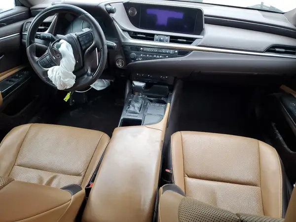 58ABZ1B10KU043554 2019 LEXUS ES - Image 8