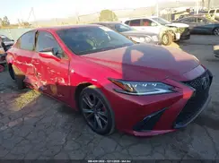 58ABZ1B10KU043585 2019 LEXUS ES