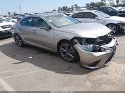 58ABZ1B10KU044753 2019 LEXUS ES