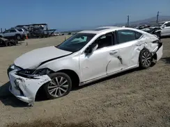 58ABZ1B10KU045837 2019 LEXUS ES