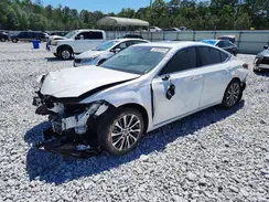 58ABZ1B10KU046292 2019 LEXUS ES