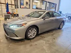 58ABZ1B10KU046454 2019 LEXUS ES