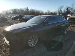 58ABZ1B10KU047104 2019 LEXUS ES