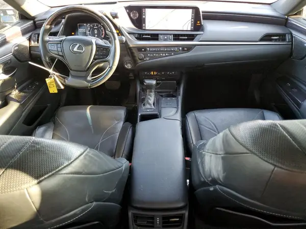 58ABZ1B10KU047104 2019 LEXUS ES - Image 8