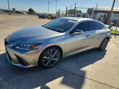 58ABZ1B10KU047250 2019 LEXUS ES