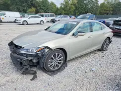 58ABZ1B10KU047295 2019 LEXUS ES