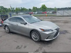 58ABZ1B10KU048317 2019 LEXUS ES