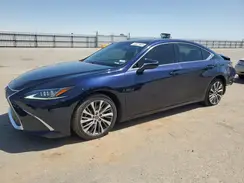 58ABZ1B10KU049144 2019 LEXUS ES