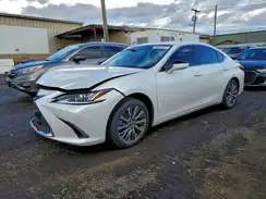 58ABZ1B10KU050617 2019 LEXUS ES